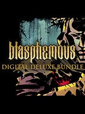 Team17 Software Blasphemous Digital Deluxe Bundle PC Game